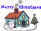 Merry Christmas Snow Sticker - Merry Christmas Snow Merry Stickers