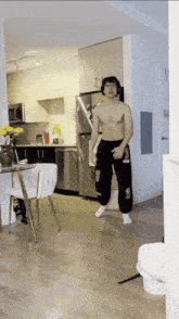 Franky Freekcord GIF