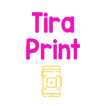 tiraprint printscreen