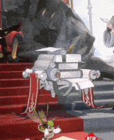 Lord Of Heroes GIF - Lord Of Heroes GIFs