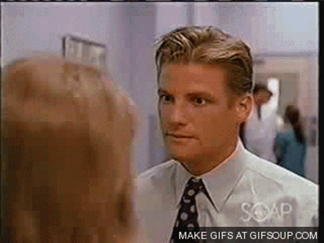 Melrose Place Wig Snatch GIF Melrose Place Wig Snatch Discover Share GIFs