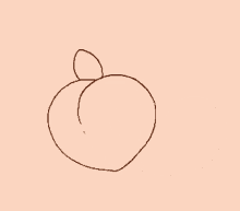 Peach Egel GIF - Peach Egel GIFs