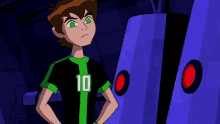 Ben10 For Real GIF - Ben10 For Real Messed Up GIFs