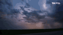 Lightning This Is Happening GIF - Lightning This Is Happening Sky GIFs
