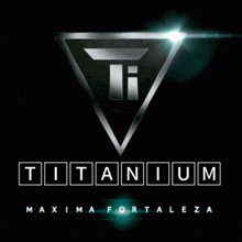 Titaniumsm Familia Titanium GIF