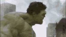 Hulk Hey You GIF - Hulk Hey You Scared GIFs