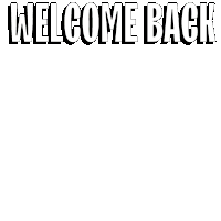 Welcome Penguin Sticker - Welcome Penguin Back Stickers