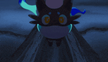 Zorua Pokemon GIF - Zorua Pokemon Hissui Region GIFs