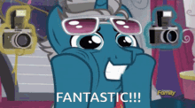 Fantastic Pony GIF - Fantastic Pony GIFs
