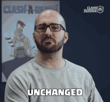 unchanged fixed constant unaltered seth royale