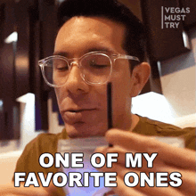 One Of My Favorite Ones Jorge Martinez GIF - One Of My Favorite Ones Jorge Martinez Vegas Must Try GIFs