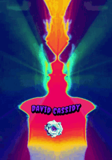 David Cassidy The Cassidy Rose GIF - David Cassidy The Cassidy Rose GIFs