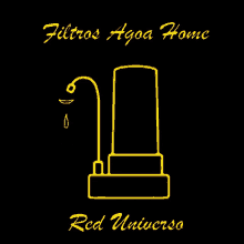 Agoa Agoa Home GIF - Agoa Agoa Home Red Universo GIFs