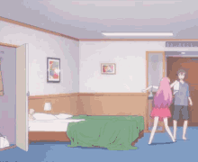 Anime Excited GIF - Anime Excited Girl GIFs