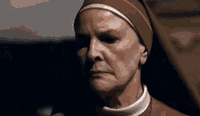 Warrior Nun Warrior Nun Nothing To See Here GIF - Warrior Nun Warrior Nun Nothing To See Here Sister Frances GIFs