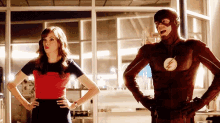 barry allen grant gustin snowbarry the flash