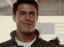 Top Gun Tom Cruise GIF - Top Gun Tom Cruise Actor GIFs