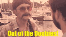 Yacht Rock Doobie Brothers GIF