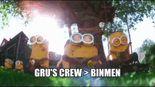 Grucrew Binmenl GIF - Grucrew Binmenl GIFs