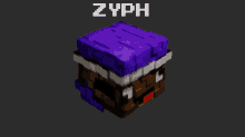 Zyph Minecraft GIF - Zyph Minecraft Youtube GIFs