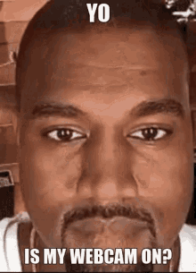 Kanye West Kanye West Stare GIF - Kanye West Kanye West Stare Kanye GIFs