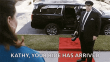 Chauffeur Toby Damon GIF - Chauffeur Toby Damon This Is Us GIFs