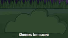 Jumpscare Inanimate Insanity GIF - Jumpscare Inanimate Insanity Cheesy GIFs