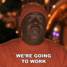 We'Re Going To Work Love & Hip Hop Miami GIF - We'Re Going To Work Love & Hip Hop Miami We'Re Heading To Work GIFs