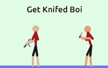 Get Knifed Boi GIF - Get Knifed Boi GIFs
