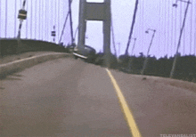 Bridge Swinging GIF - Bridge Swinging GIFs