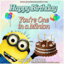 Happy Birthday GIF