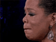 Oprah Crying GIF - Oprah Crying Touched GIFs