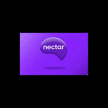Nectar Card Spin Nectarcard GIF