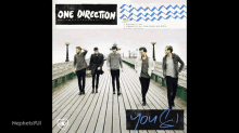 Cause You And I GIF