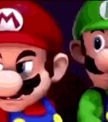 Evil Mario GIF - Evil Mario GIFs