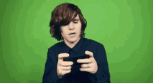 Onision GIF - Onision Phone Shock GIFs