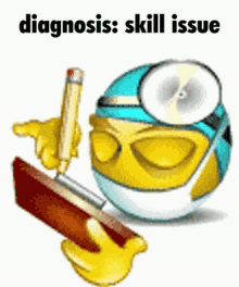 discord diagnosis