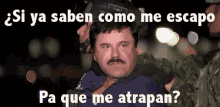 El Chapo GIF