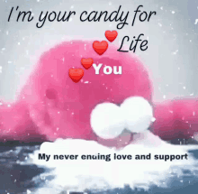 Love Candy GIF - Love Candy Support GIFs