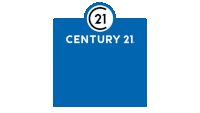 Century 21 Madele C21 Sticker - Century 21 Madele Madele Century 21 Stickers