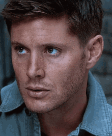Frustrated Supernatural GIF - Frustrated Supernatural Jensen Ackles GIFs