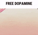 Free Dopamine Azumanga GIF