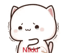 Nikki Nikitha GIF - Nikki Nikitha GIFs