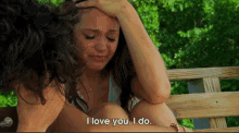 Unrequited Feelings GIF - The Bachelorette Unrequited Love Rejection GIFs