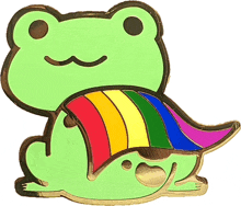 Gay Frogs GIF - Gay Frogs GIFs
