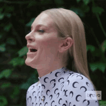 Cracking Up Leah Mcsweeney GIF - Cracking Up Leah Mcsweeney Real Housewives Of New York GIFs