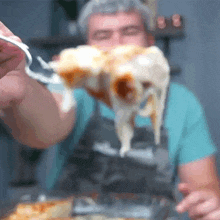 Look At This Pork With Cheese Albert Niazhvinski GIF - Look At This Pork With Cheese Albert Niazhvinski Albert Cancook GIFs