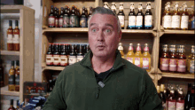 Farmer Dave Cider GIF - Farmer Dave Cider Onthebeers GIFs
