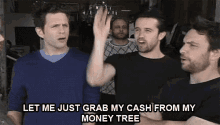 Buy It GIF - Money Cash Tree GIFs