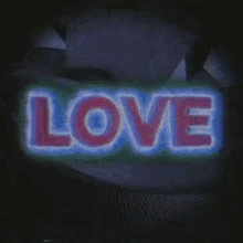 Love Sign GIF - Love Sign Loving GIFs